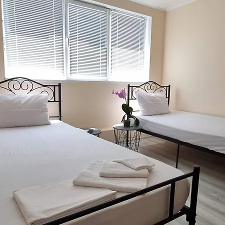 Villa House Vesela *