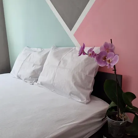 House Vesela וילה בלצ'יק