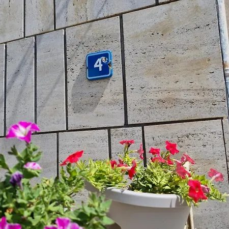 House Vesela Balchik