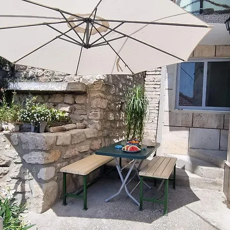 Villa House Vesela Balchik