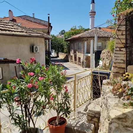 House Vesela Villa *