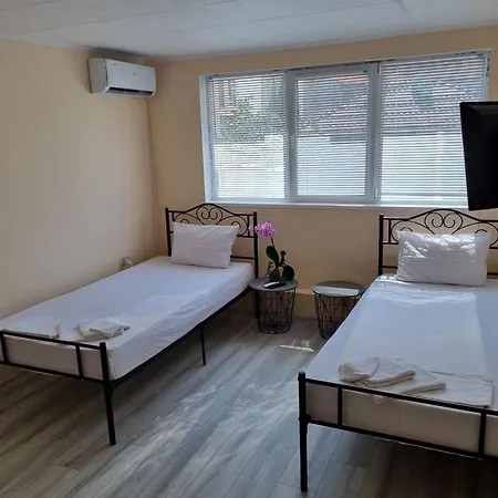 House Vesela Villa Balchik