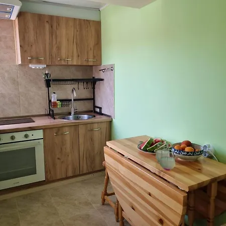 House Vesela Балчик