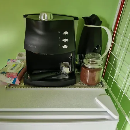 House Vesela Balchik