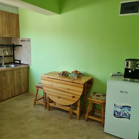House Vesela Vilă *