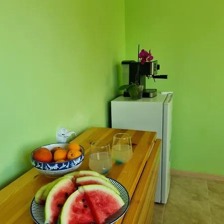 Vilă House Vesela