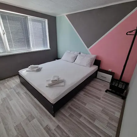 House Vesela וילה בלצ'יק