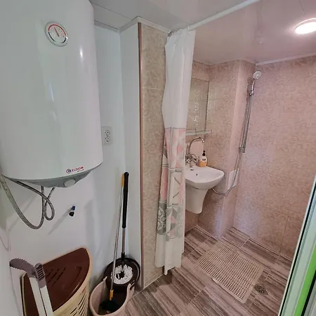 וילה House Vesela