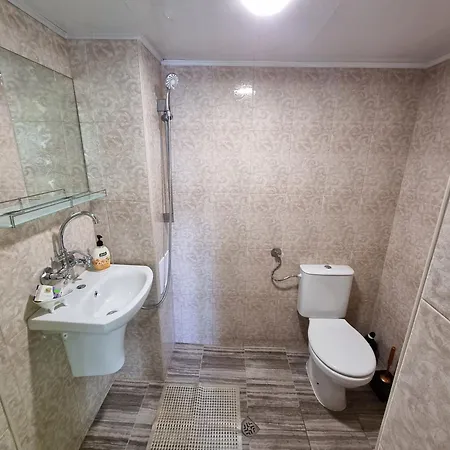 House Vesela Vilă