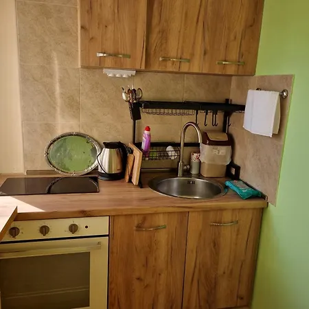 House Vesela בלצ'יק