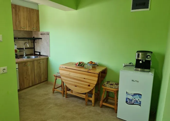 House Vesela Βίλα *