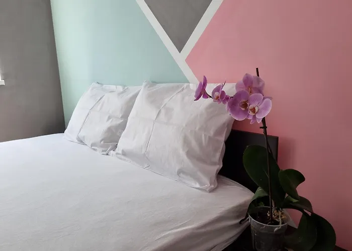 House Vesela Βίλα Μπαλτσίκ