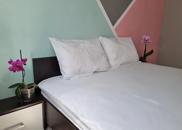 House Vesela * Μπαλτσίκ