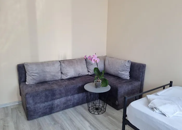 House Vesela Βίλα