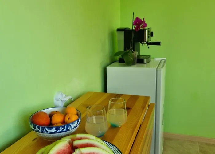 Βίλα House Vesela