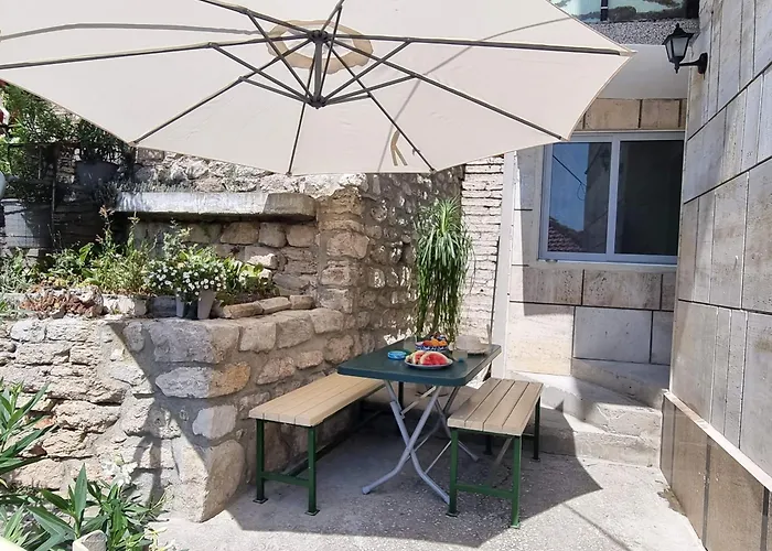 Βίλα House Vesela Μπαλτσίκ