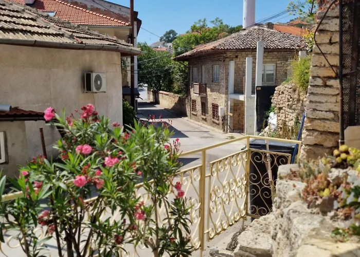 House Vesela Βίλα *