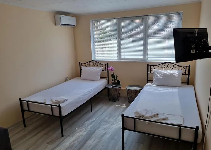 House Vesela Βίλα Μπαλτσίκ