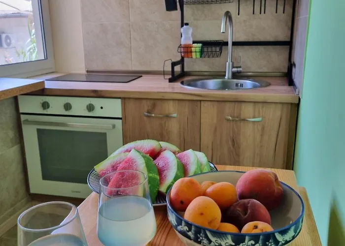 Βίλα House Vesela Μπαλτσίκ