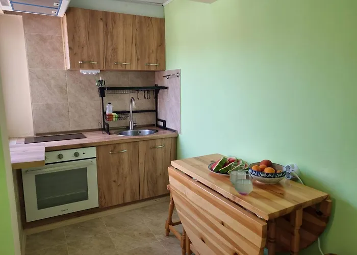 House Vesela Μπαλτσίκ