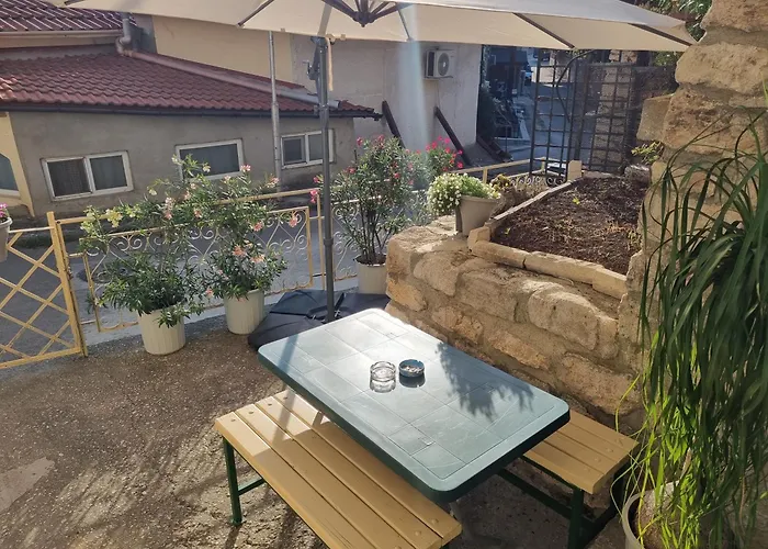 House Vesela Βίλα *