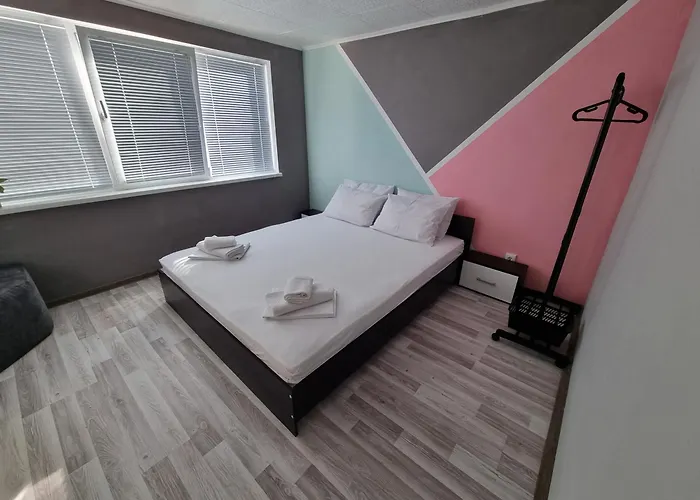 House Vesela Βίλα Μπαλτσίκ