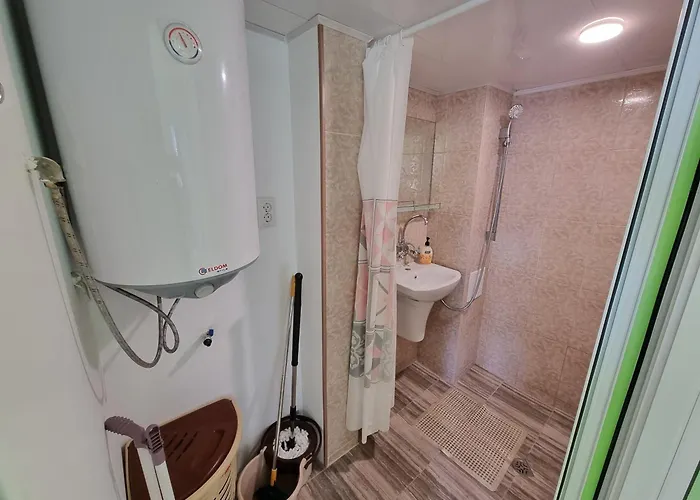 Βίλα House Vesela