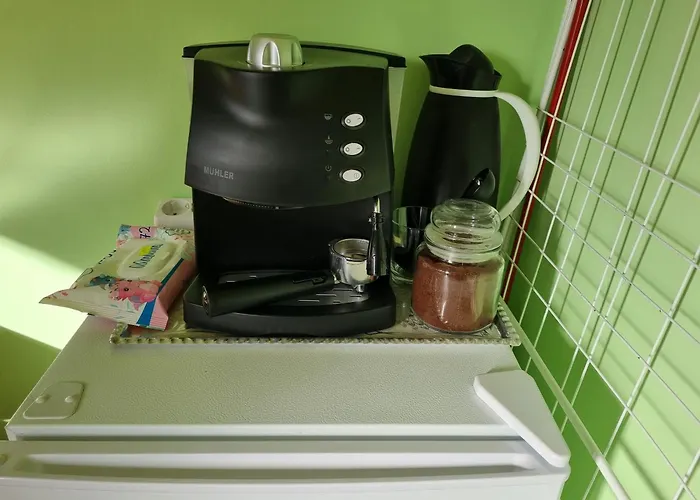 House Vesela Μπαλτσίκ