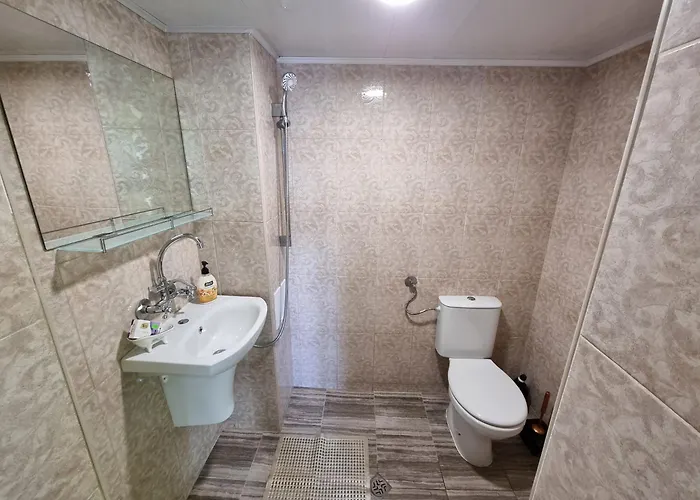 House Vesela Βίλα