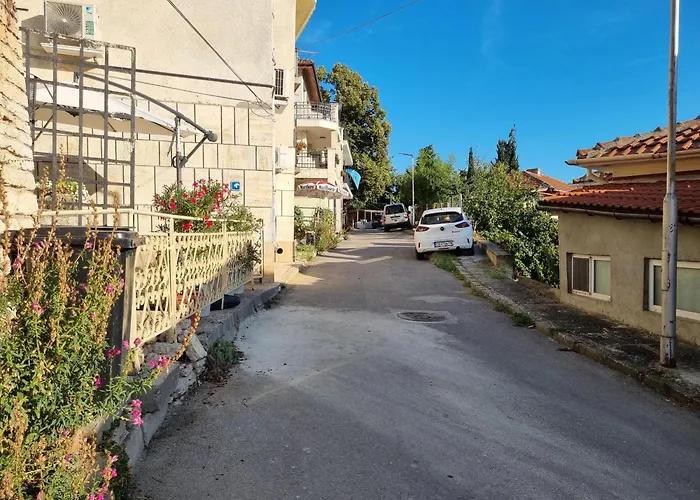 House Vesela Βίλα Μπαλτσίκ