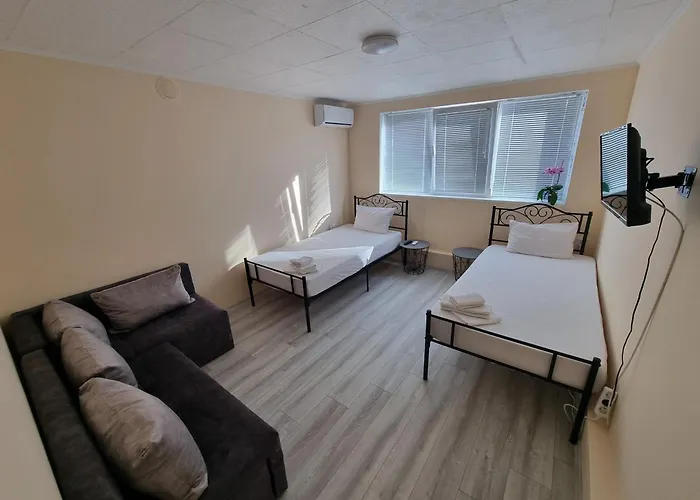 House Vesela * Μπαλτσίκ