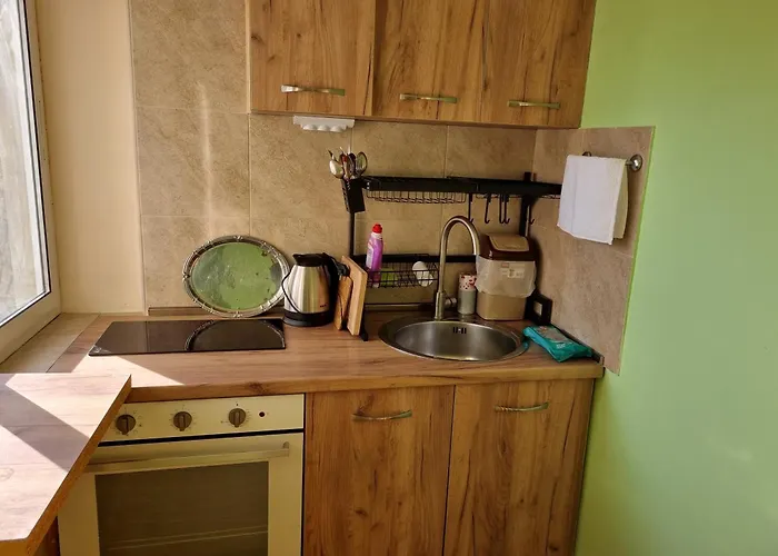 House Vesela Μπαλτσίκ